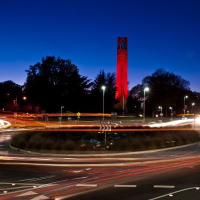 Supply Chain @NCState connects students, thought leaders and professionals to create a full circle of impact, innovation and real-world solutions.