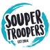 Souper Troopers | NPO | PBO | #humanbeforehomeless (@souper_troopers) Twitter profile photo Souper Troopers | NPO | PBO | #humanbeforehomeless (@souper_troopers) Twitter profile photo