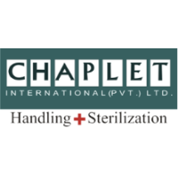 Chaplet International PVT Limited(@ChapletPvt) 's Twitter Profile Photo