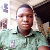 Isaac abaikpa (@iabaikpa) 's Twitter Profile