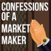 Confessions Of A Market Maker Podcast (@MarketMakerSins) Twitter profile photo