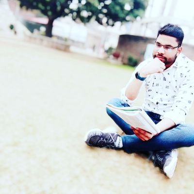 RajivKu66412641's profile picture. I've say something