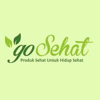 GO-SEHAT (@gosehatstore) 's Twitter Profile