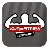 lojadefitness's profile picture. O mundo do Fitness em um Click!
