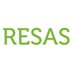 RESAS (@SGRESAS) Twitter profile photo