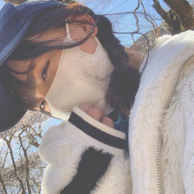 EricaAn52620808's profile picture. もうすぐJD
関西すみ