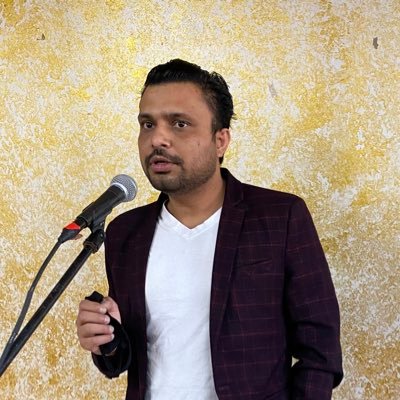 ShivaKamalPaud1's profile picture. 