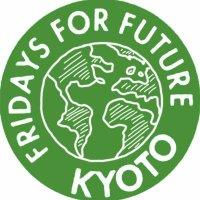 Fridays For Future Kyoto (@futurekyoto) 's Twitter Profile Photo Fridays For Future Kyoto (@futurekyoto) 's Twitter Profile Photo