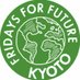 Fridays For Future Kyoto (@FutureKyoto) Twitter profile photo