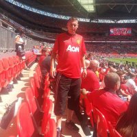 Ash MUFC Brown(@asho_1973) 's Twitter Profile Photo