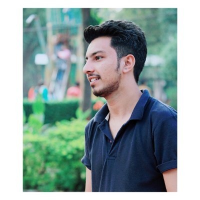 svikram498's profile picture. Let's make your business better together! 
Do uh have an idea? I am Helping Tech Startups/Entrepreneurs finding the right Technical/Digital partners.