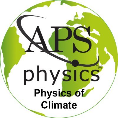 American Physical Society Topical Group on the Physics of Climate (GPC)