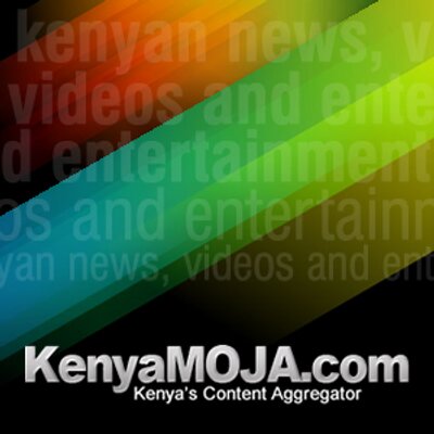 Kenyamoja Com Kenmoja Twitter