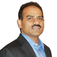 Anil Yerramreddy (@anil_y) 's Twitter Profile