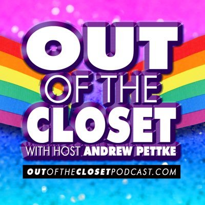 OUT OF THE CLOSET podcast
