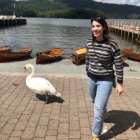 Antigoni Elisseou (@drantigonie) 's Twitter Profile