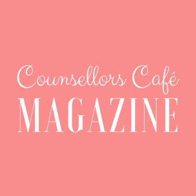 Counsellors Café Magazine