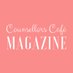 Counsellors Café Magazine (@CounsellorsCafe) Twitter profile photo