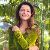 Rubina's Fanatic ๐ค๐ผ (@rubinafearless) 's Twitter Profile