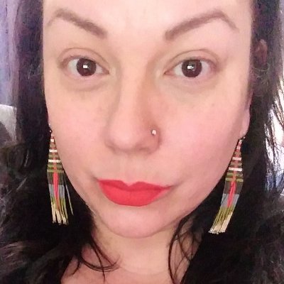 Patinak's profile picture. Be Kind.