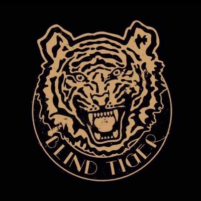 Blind Tiger