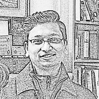 Ravi Srivastava (@_rpsrivastava) 's Twitter Profile