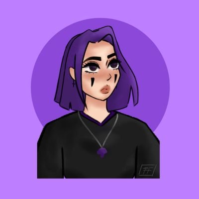PurpleFungusさんのプロフィール画像