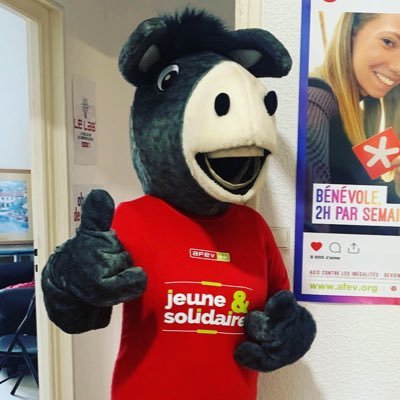 AfevPerpignan's profile picture. Rejoins la team 2021 - 2022 !