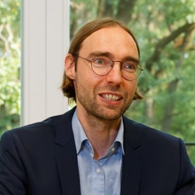 FalkoUeckerdt Profile Picture