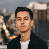 Serhii Butenko (@serejahh) 's Twitter Profile Photo Serhii Butenko (@serejahh) 's Twitter Profile Photo
