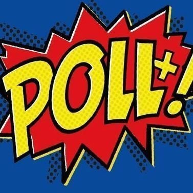 SuperheroPOLL! #SHPOLL25さんのプロフィール画像