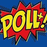 SuperheroPOLL! #SHPOLL25 (@superheropoll) 's Twitter Profile
