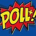 SuperheroPOLL! #SHPOLL25 (@superheropoll) Twitter profile photo SuperheroPOLL! #SHPOLL25 (@superheropoll) Twitter profile photo