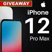 Free.iPhone 12 Pro Max Win Apple iPhone 12 Pro Max Free Giveaway. Chance to Win a Free Apple iPhone 12 Pro Max No Verification or survey with Free Shipping