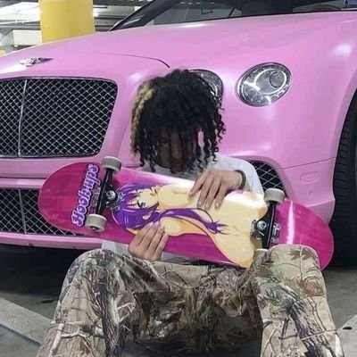_Dominio1's profile picture. a better life is up to you🦍