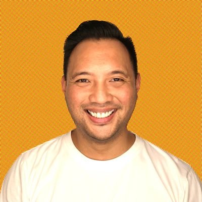 claytonnarcis's profile picture. Technologist and brick building.