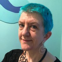 Clare Sudbery (@claresudbery) 's Twitter Profile