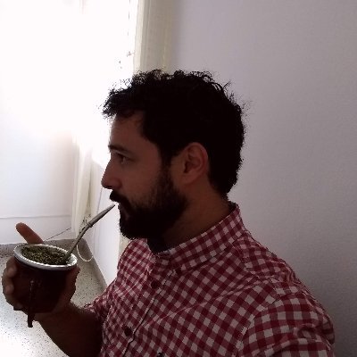 Doctoral Candidate at FCA - UNER, Argentina. CONICET scholar.
#CropPhysiology #Climate