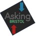 AskingBristol (@AskingBristol) Twitter profile photo