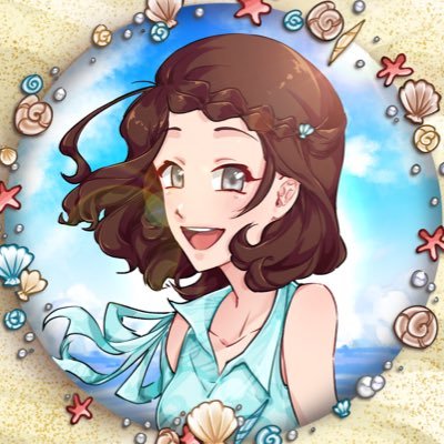 🐚Gemma🐚さんのプロフィール画像