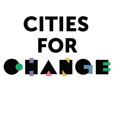 The Cities for Change Forum is a collaborative and decentralised forum, hosted by the Fearless City team in Amsterdam.