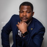 Isaiah Adegoke Jnr (@adegokejnr) 's Twitter Profile