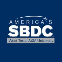 America’s SBDC at WTAMU (@wtsbdc) 's Twitter Profile
