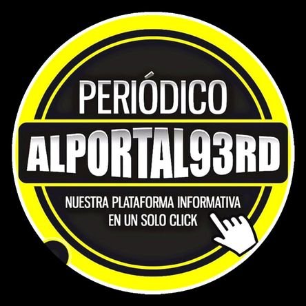 Medio de Comunicación/Noticias. Prensa y Publicidad. Tweeter Oficial: @alportal93rd.