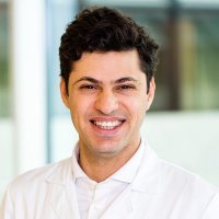 Christian Gerges (@christiangerges) 's Twitter Profile