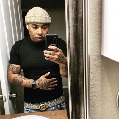 Facto__'s profile picture. Credit Good In The Hood!