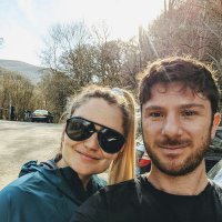 Harrison Leaf (@harrisonleaf) 's Twitter Profile