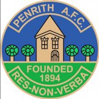 Home to Penrith Reserves. Westmorland league, Div 1 football Sponsored by Board & Elbow, Waitings Drainage, Inca Construction, Hardy’s Tyres and Peaky’s Barbers