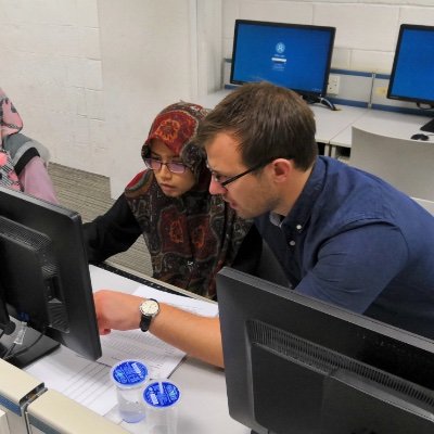Scientist Education Lead for the NHS East Genomics Laboratory Hub 🧬
Views and opinions are my own