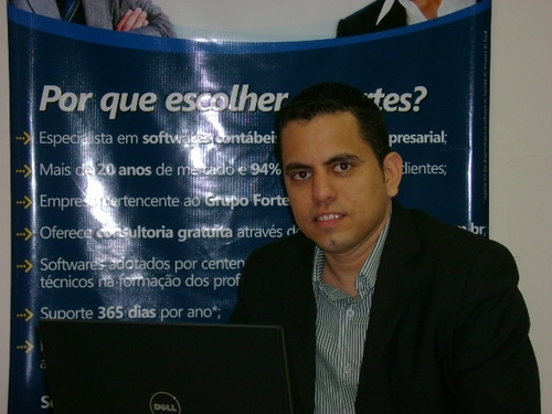 fcondespb's profile picture. Contador.